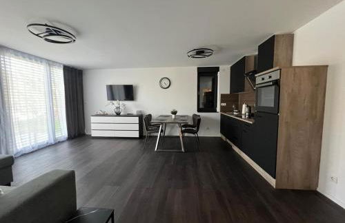 Karlsruhe Finest Apartment 2 - Photo 9