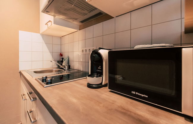 Luga Homes - Chausseehaus - Foto 30