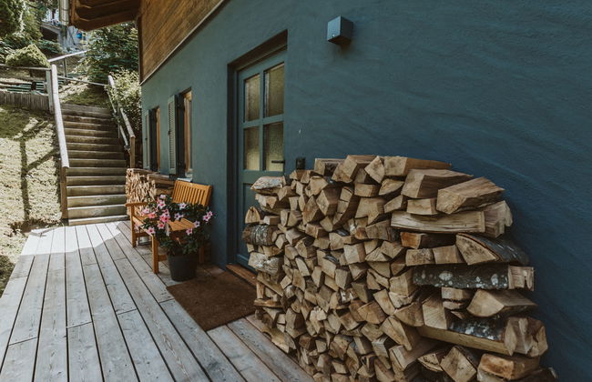 Chalet 1018 - Foto 25