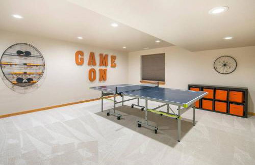 Parkview Retreat - Foto 17