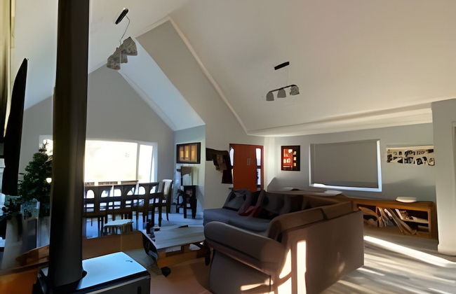 Cabañas Los Notros Puerto Varas - Foto 23