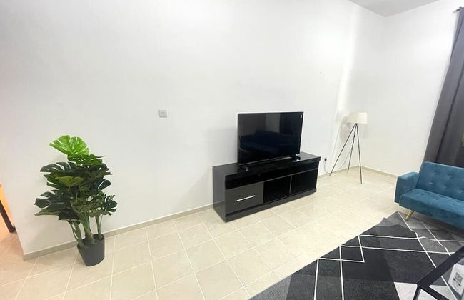 Cosmos Living Discovery Gardens Sleeps 4 - Photo 13