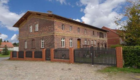 Ferienwohnung Nitschke Zum Nusshof - Foto 2