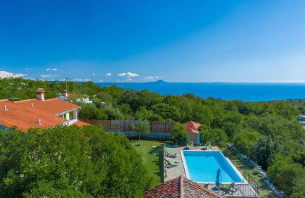 Villa Albina Skitaca - Photo 35