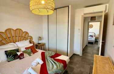 Magnifique appart T3 vue mer - Foto 12