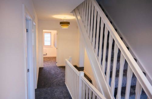 Luxurious 3-Story Townhouse, sleeps up to 10! - Foto 46