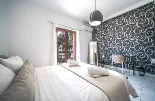 Dimitra & Deslina Luxury Αpartments - Foto 28