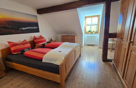 Fewo Gipfelstürmer mit Königscard - Foto 4