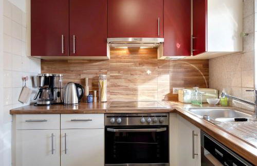 Apartment Dreiländer Blick - Foto 11