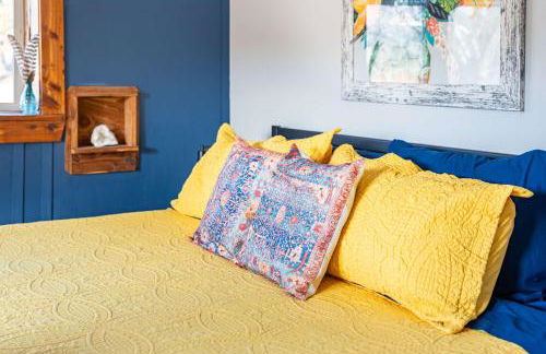 3BR Farmhouse with Views Near Hart Creek Trails - Foto 14