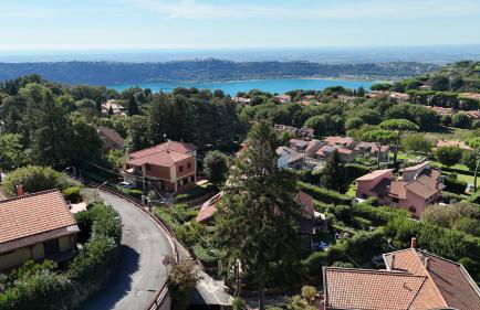 Alloggio Panorama - Foto 33