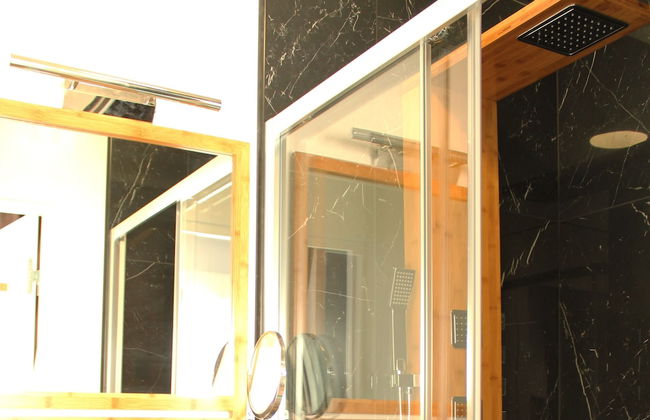 Appart Hotel Relax Spa - Foto 16