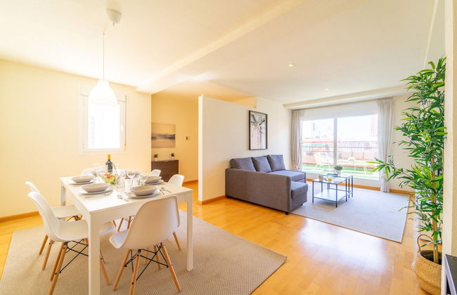 Myflats Premier Suites - Photo 53