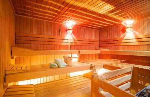 Ferienwohnanlage Brünnstein Wohnung 54 - Foto 22