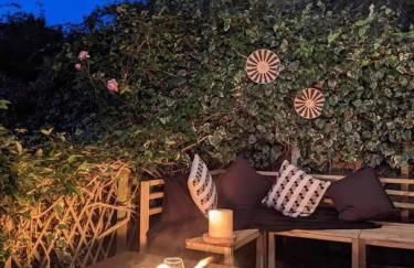 Edwardian Villa by the Sea Sleeps 8 Coastal Walk - Foto 22