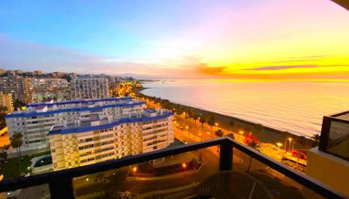 Aloha Playa Deluxe WiFi Swimming Pools & Parking - Foto 2