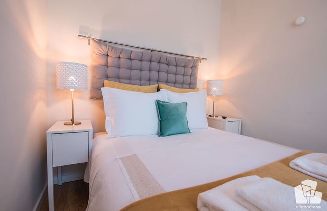 Alfama Dream Apartments - Foto 29