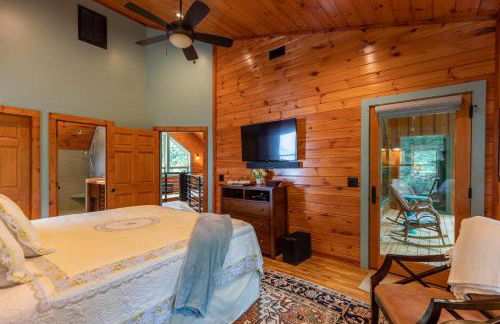 A River Mist Too - Foto 35