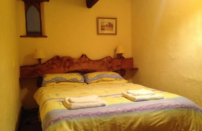 Relax in Mountain View Cottage at Cwmiar Farm - Photo 3