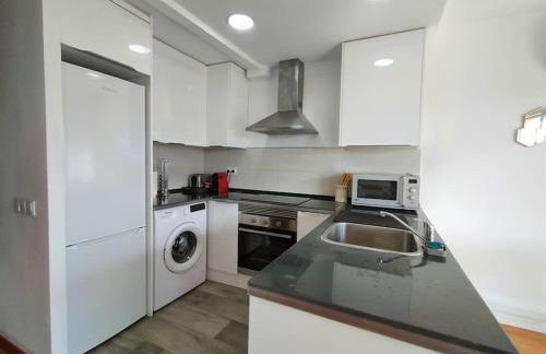 Apartamento con vista al mar - Foto 10