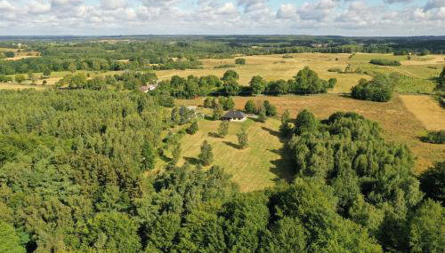 Dom Wakacyjny Kuszewo - Foto 4