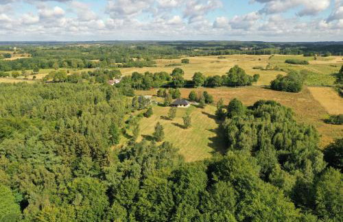 Dom Wakacyjny Kuszewo - Foto 4