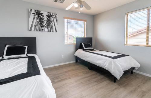 Sapphire Bliss Retreat Heated Pool BBQ By Relaxtay - Foto 16