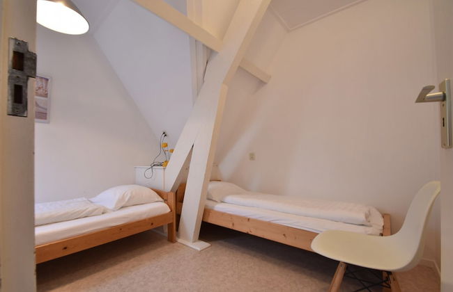 Apartment Bergen aan Zee Near Beach - Photo 4