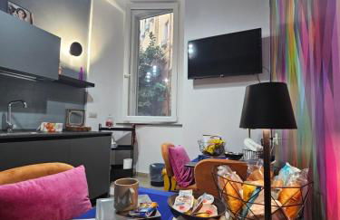 Daymoon House Vanvitelli. Napoli - Foto 39