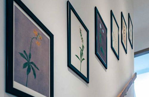 Holiday Apartment Forsthaus Heilsberg - Foto 55