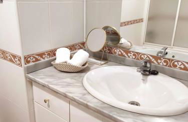 Apartamento Plaza Mayor Trujillo - Foto 14