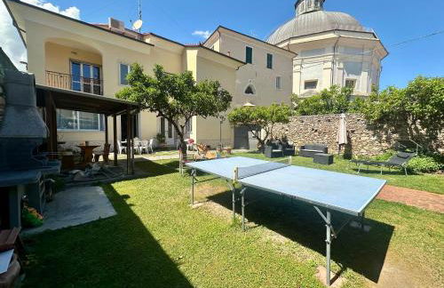 Villa Marcellina - Piazza San Giovanni, Giardino Privato, Jacuzzi e Barbecue - Foto 1