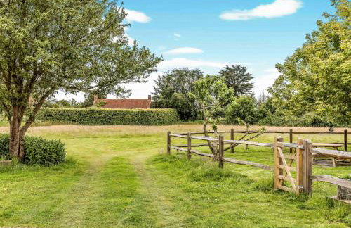 Pretty Three Bedroomed home near the Beach - Pass the Keys - Foto 10