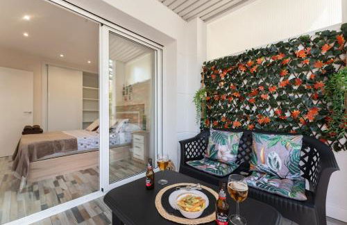 SalouRoyalCenterPoolRelax2bedPortAventuraAA12 - Foto 50