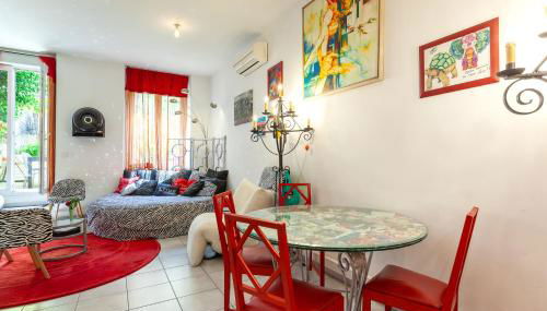 Sainte Escale Vieux Port - Foto 4