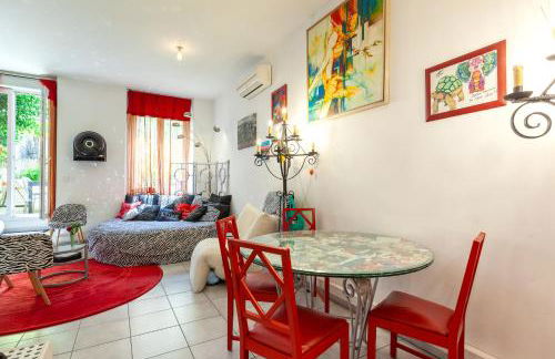 Sainte Escale Vieux Port - Foto 4