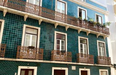 By the River - Lisbon Apartment - Foto 15