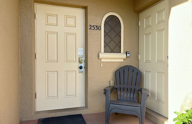 Fs3867ha - 4 Bedroom Townhome In Regal Palms Resort & Spa, Sleeps Up To 8, Just 7 Miles To Disney - Foto 38