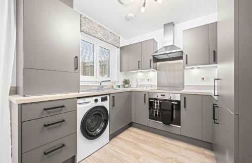 Fern Walk Cosy 3 Bedroom House - Dalkeith - Photo 23