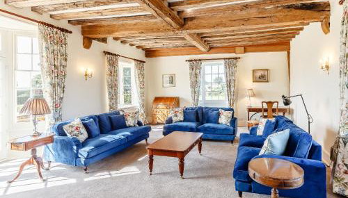 Pattiswick Hall - Foto 5