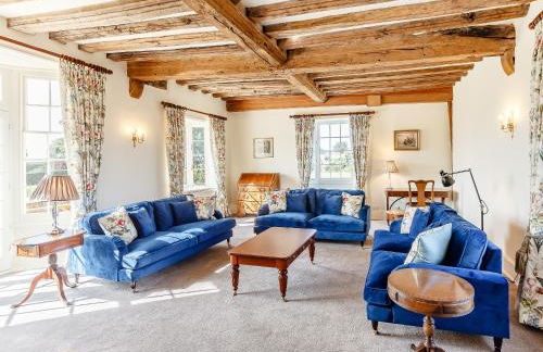 Pattiswick Hall - Photo 5