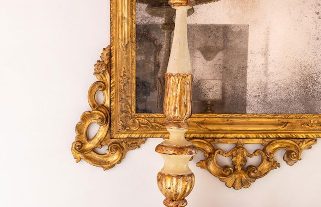 Luxury Venetian Rooms - Photo 35