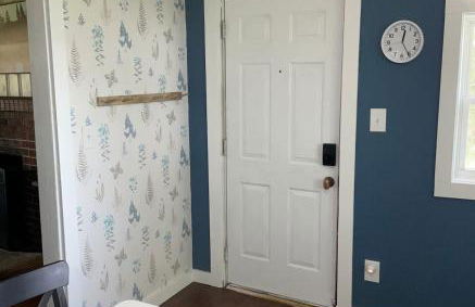 Mountain View Cottage - Foto 13