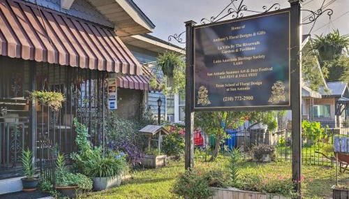 La Villa By The Riverwalk - Photo 4