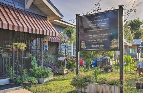 La Villa By The Riverwalk - Photo 4