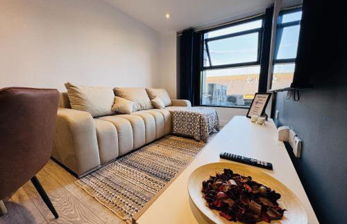 FT2 Brick Lane Apartment - Foto 22