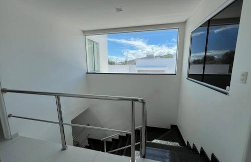 Casa confortável no paraiso Barra de São Miguel - Foto 56