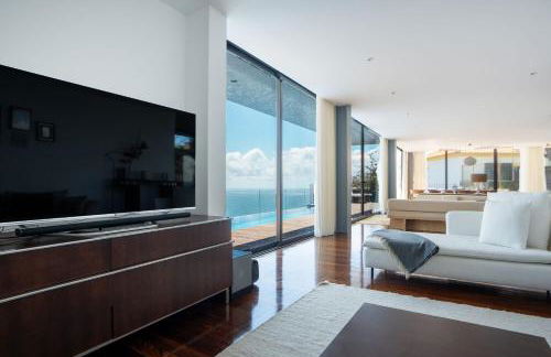 Villa Ocean Sight by LovelyStay - Foto 13