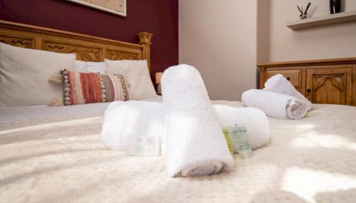 Private Entrance GF 2 bed flat near Renfrew Centre - Pass the Keys - Foto 1, Other