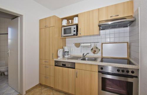 Villa Vilmblick Ferienwohnung 15 - Foto 6